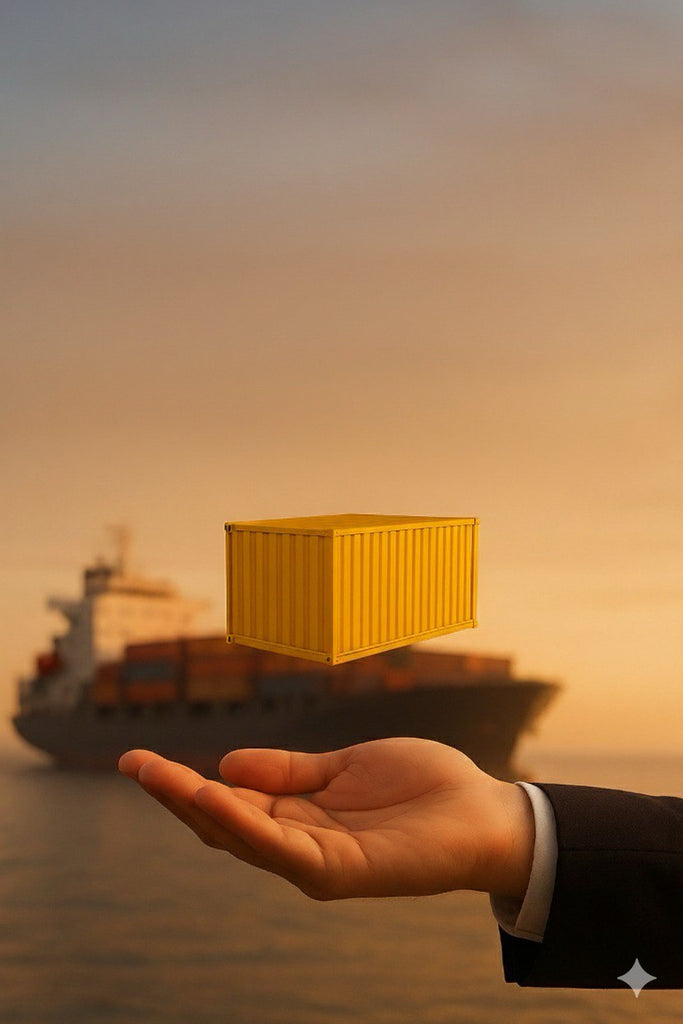 Unlocking Opportunities: Food Export Logistics from Turkey to Arab Markets