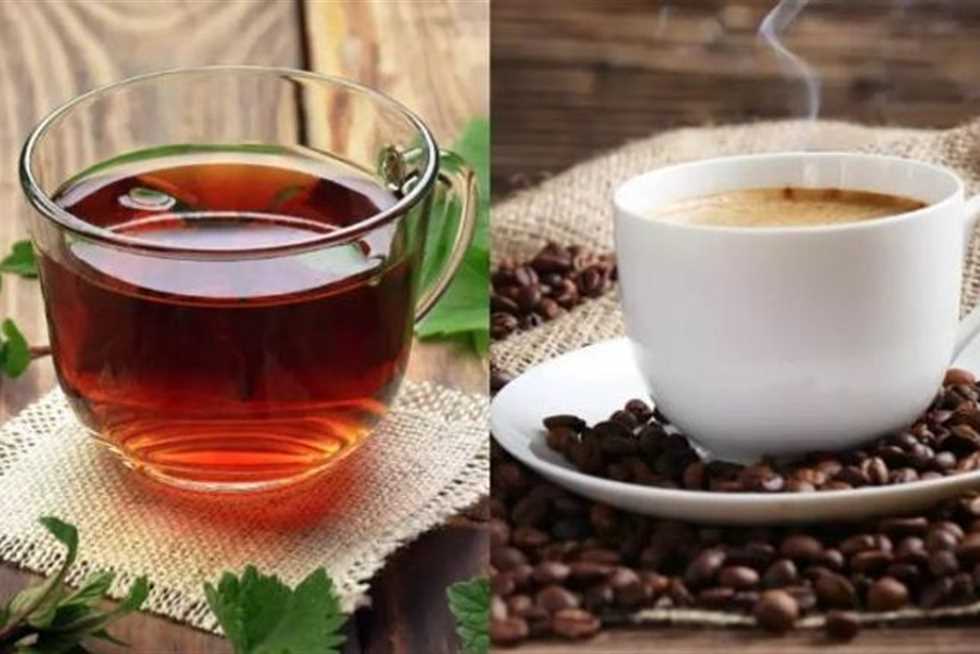 Coffee & Tea