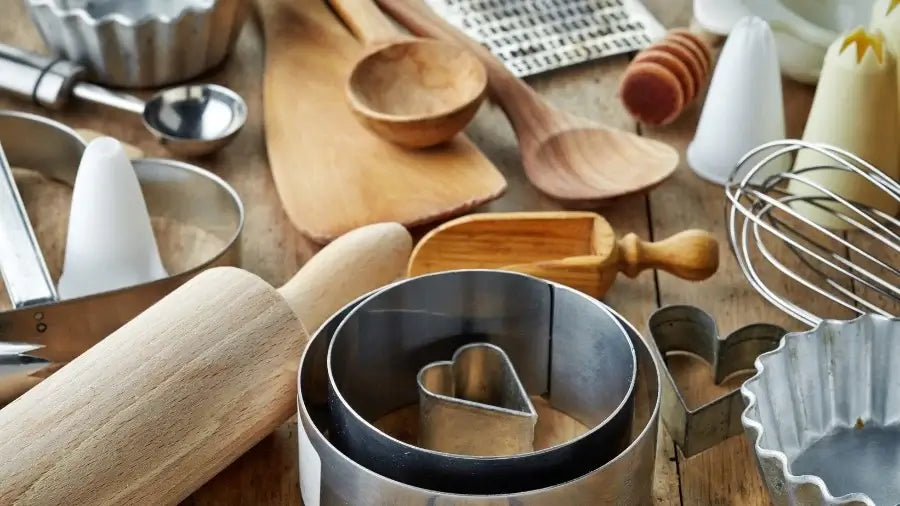 Kitchen Tools