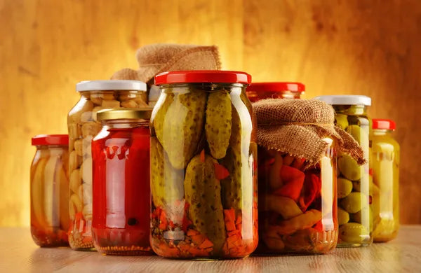 Pickles