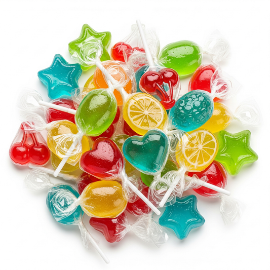Jelly Pops
