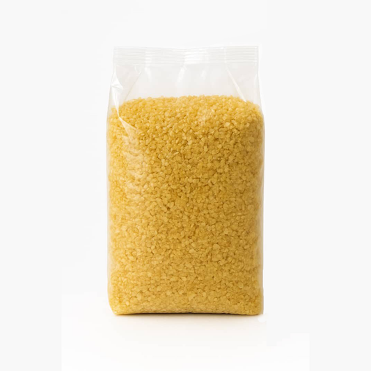 Bulgur