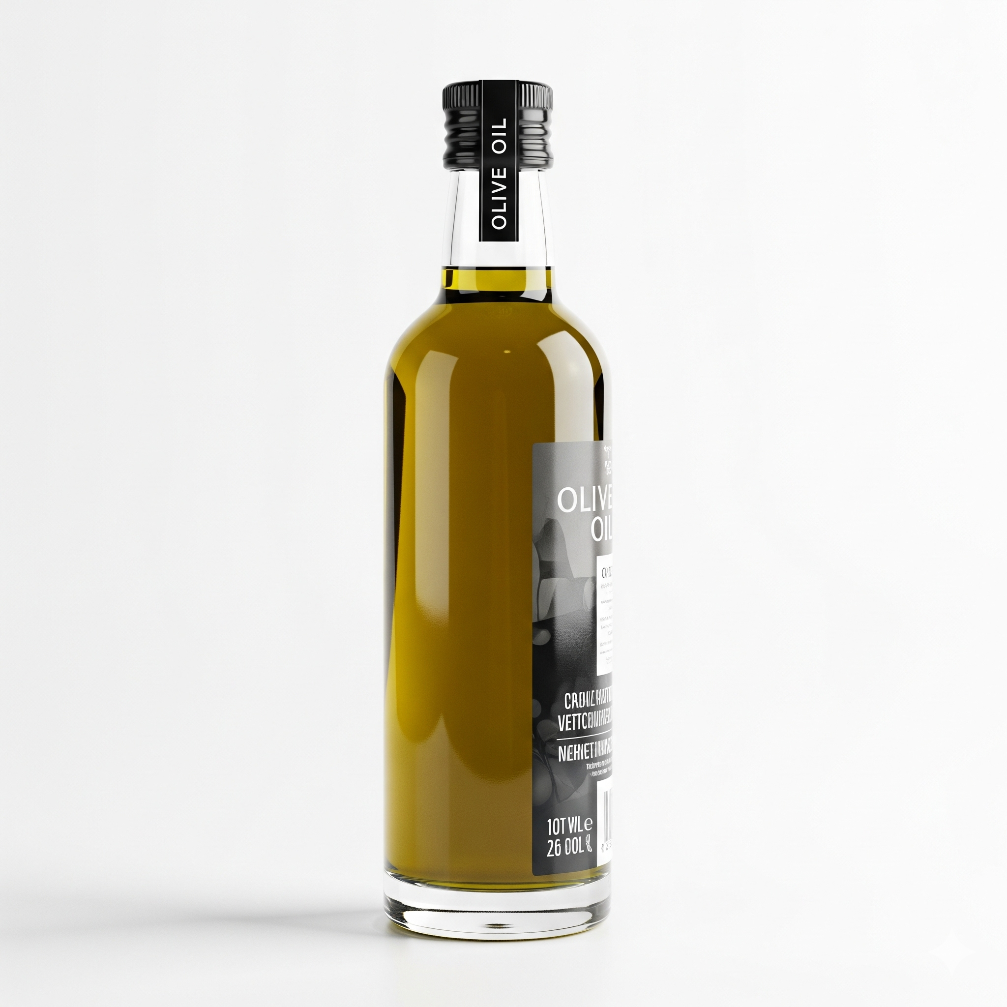 Olive Oil