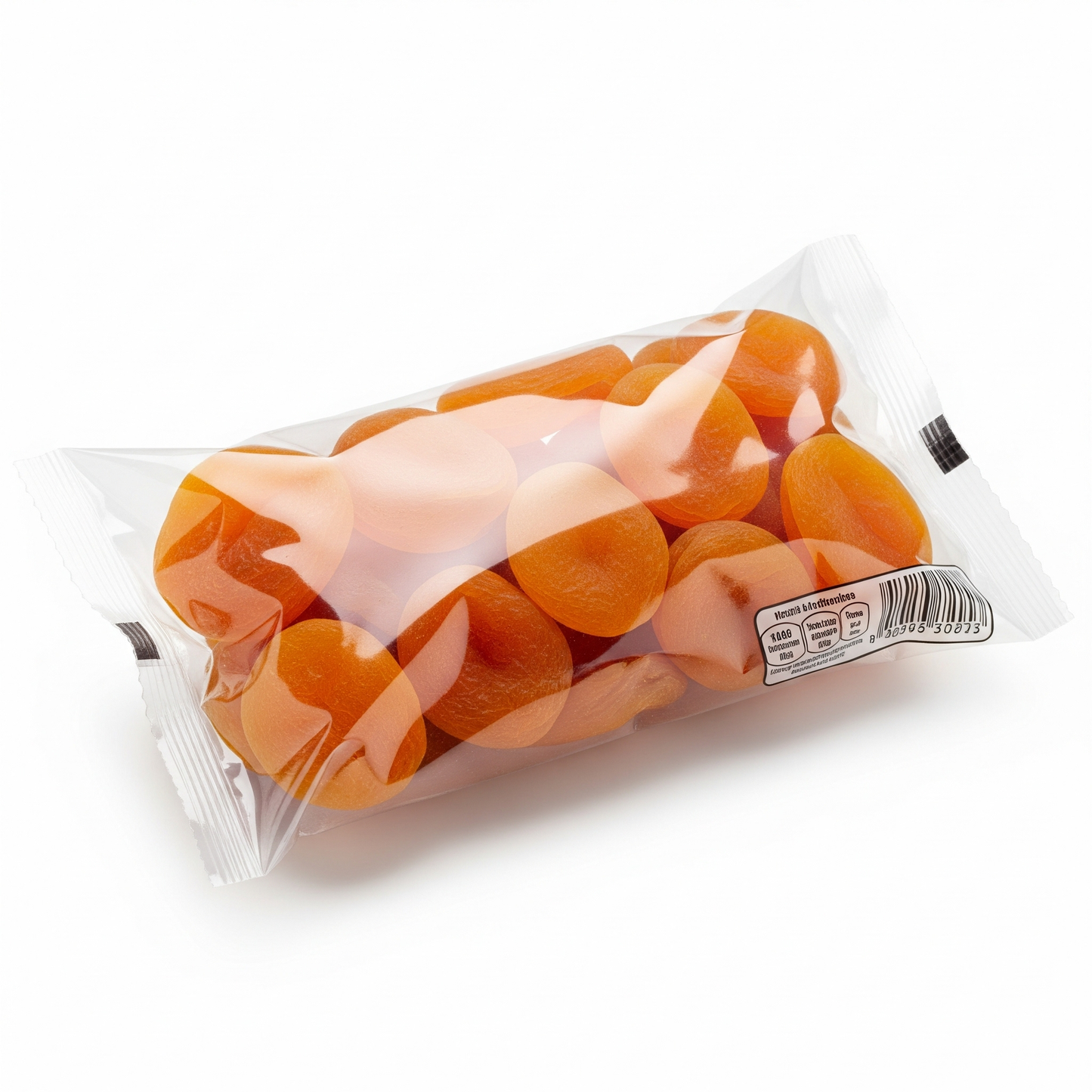 Dried Apricot