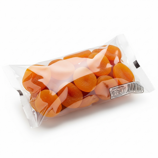 Dried Apricot