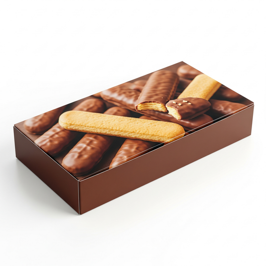 Chocolate Fingers