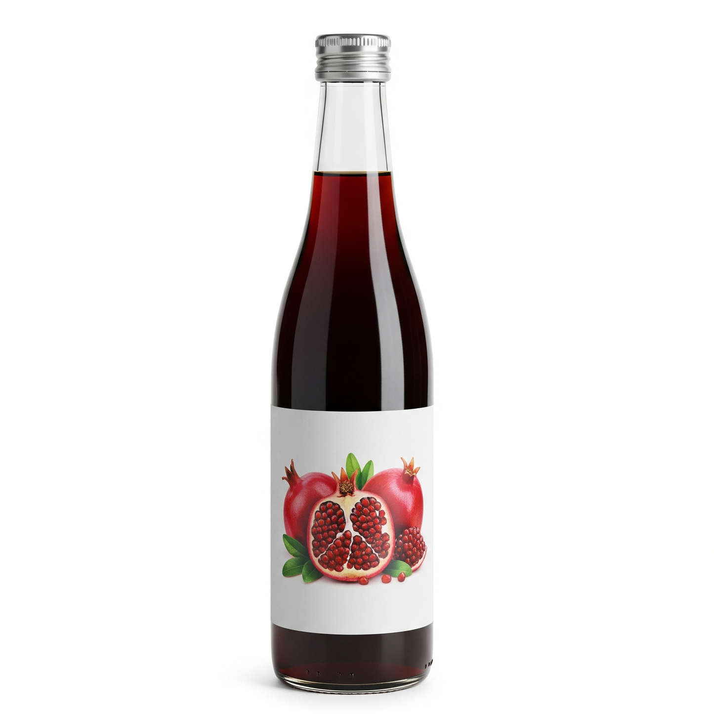 Pomegranate Molasses