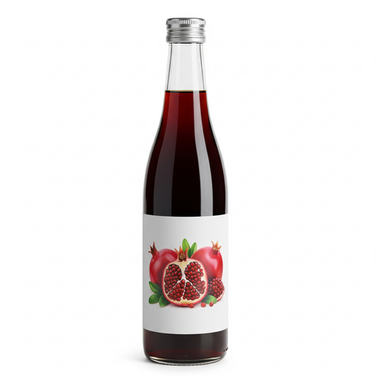 Pomegranate Molasses