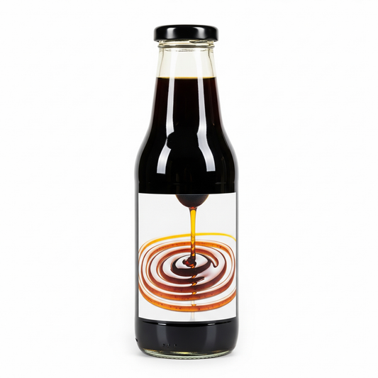 Date Molasses