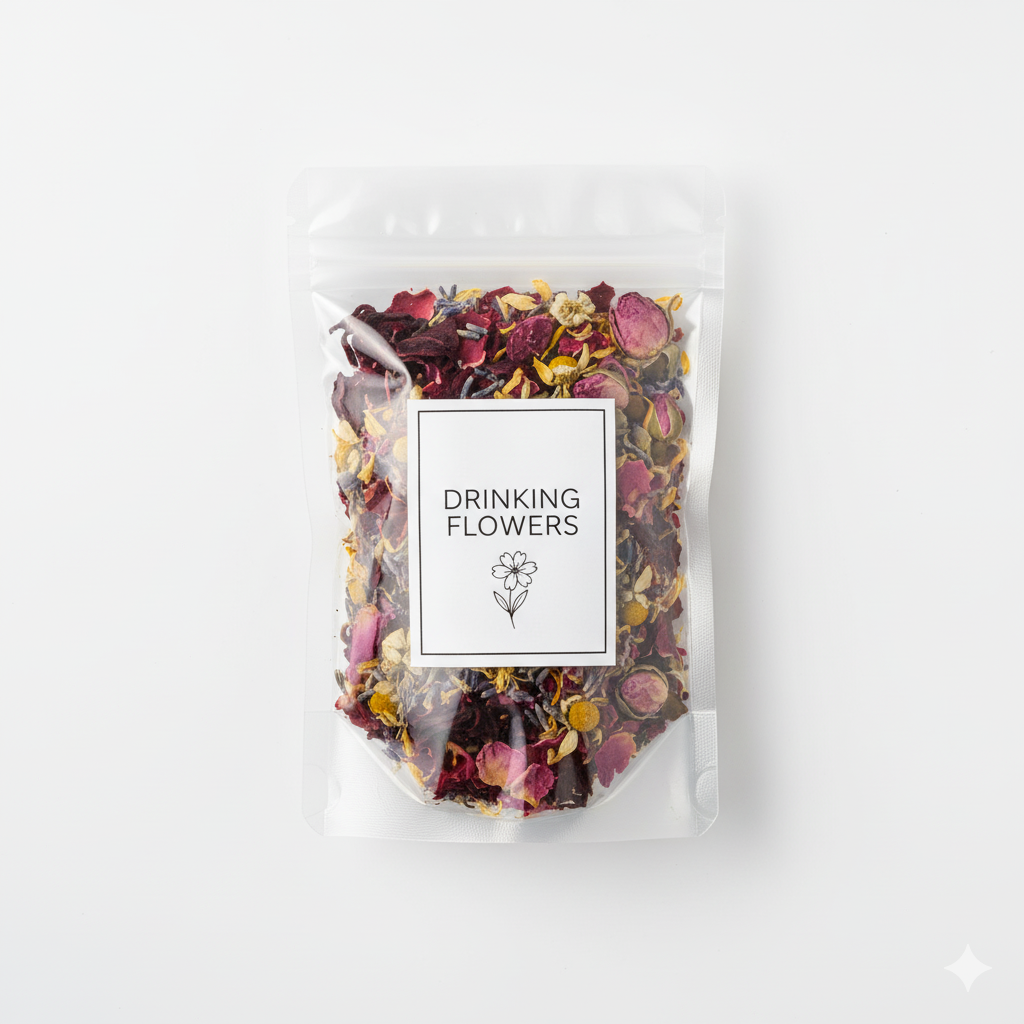 Dried Flowers