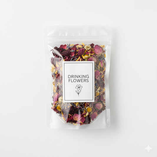 Dried Flowers