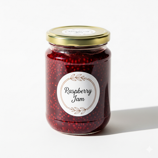 Raspberry Jam