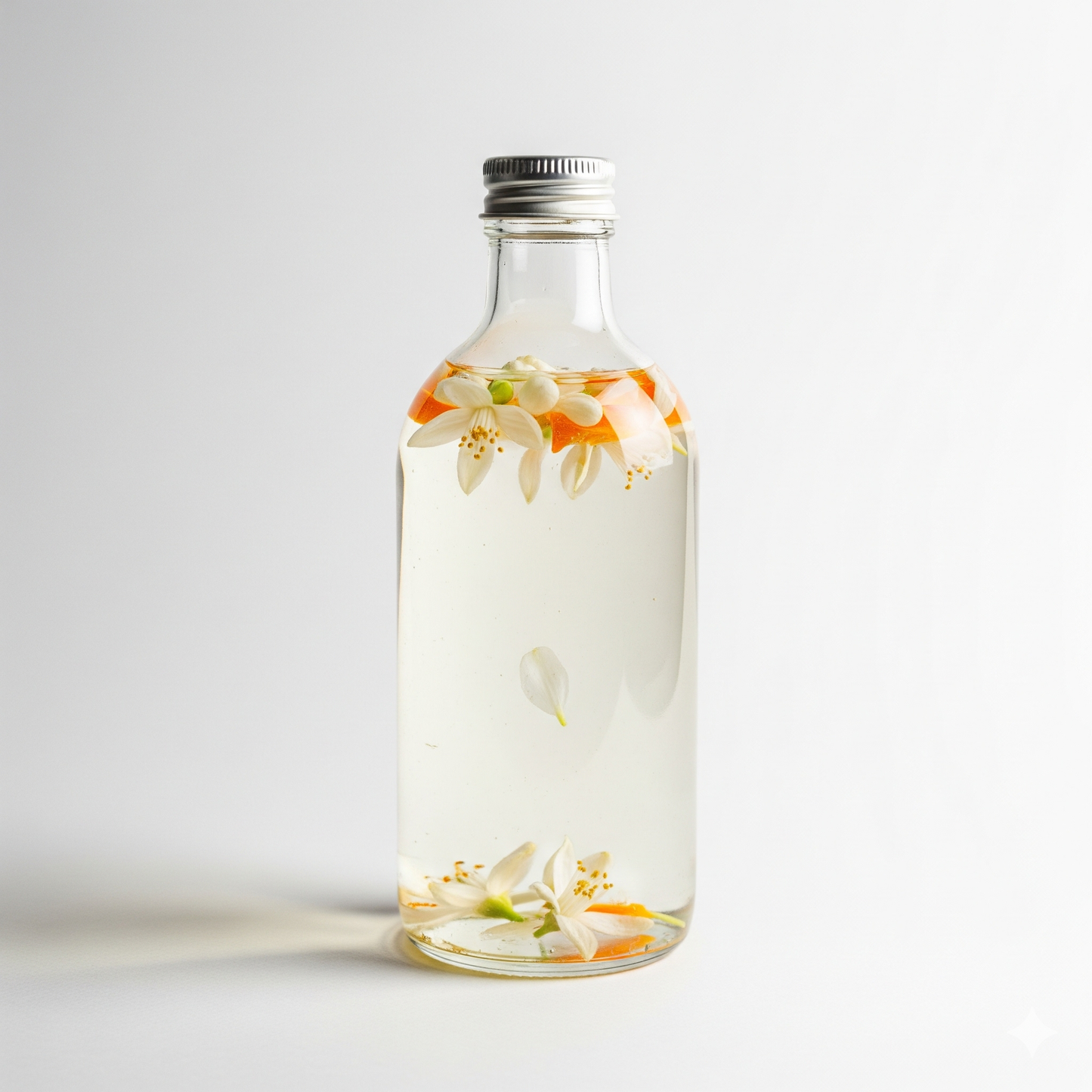 Orange Blossom Water