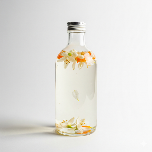 Orange Blossom Water
