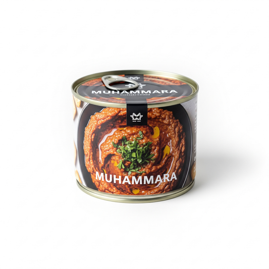 Muhammara
