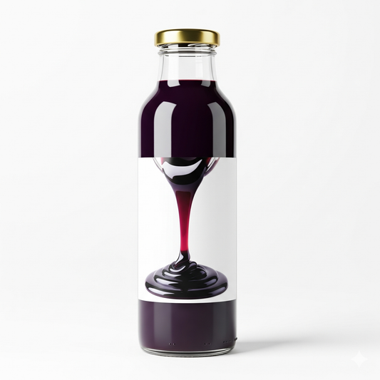 Grape Molasses