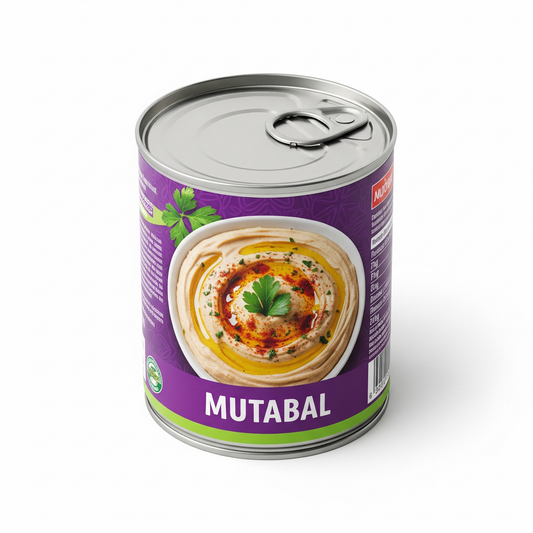 Mutabal