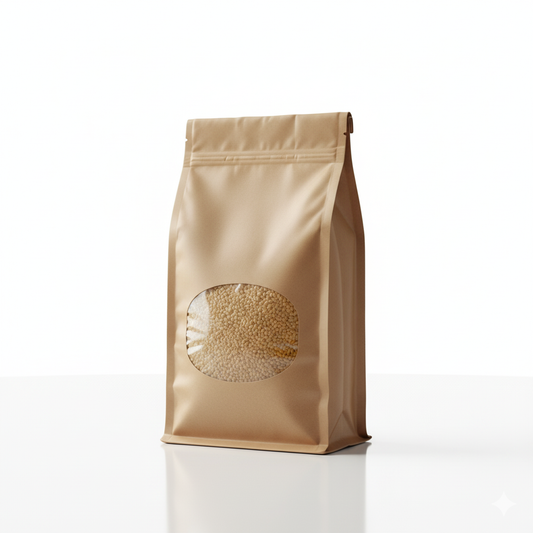 Quinoa Seeds