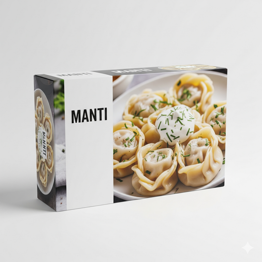 Manti
