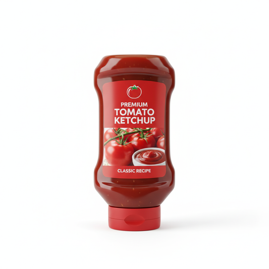 Ketchup