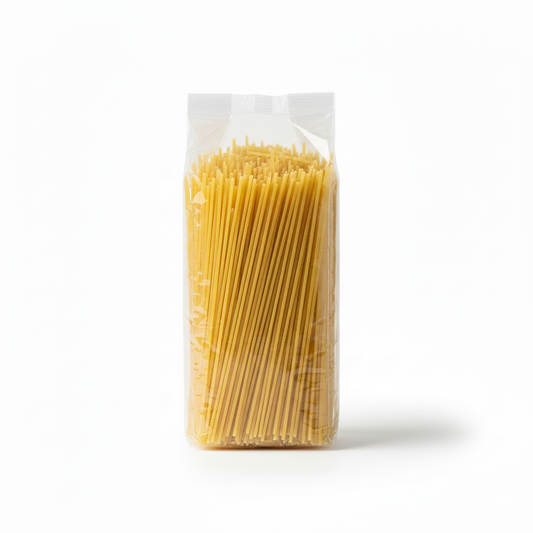 Spaghetti
