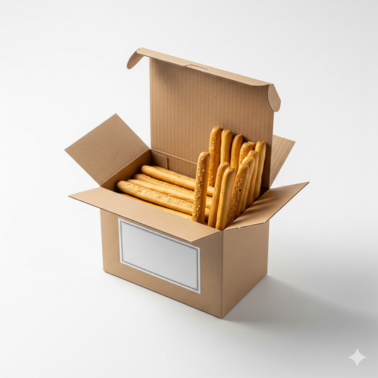 Bread Sticks