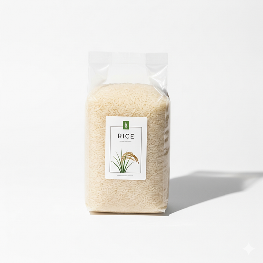 Rice