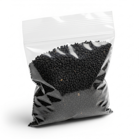 Nigella Seeds