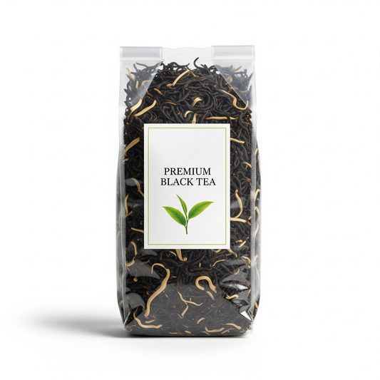 Black Tea