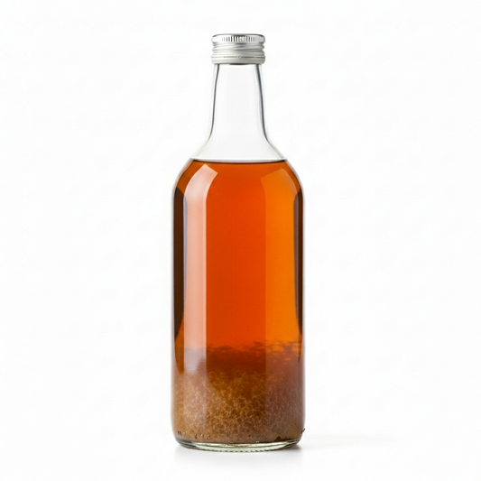 Apple Cider Vinegar