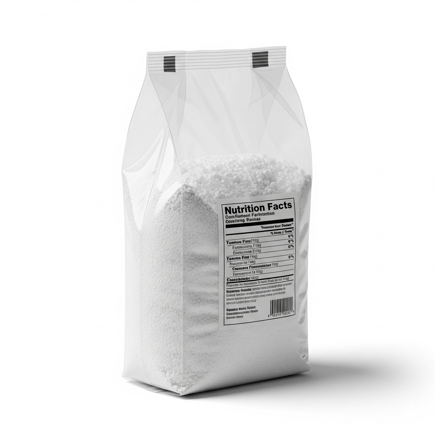 Cornstarch