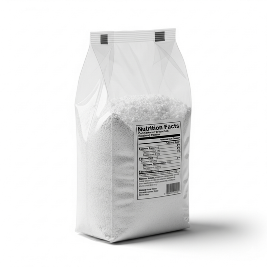 Cornstarch