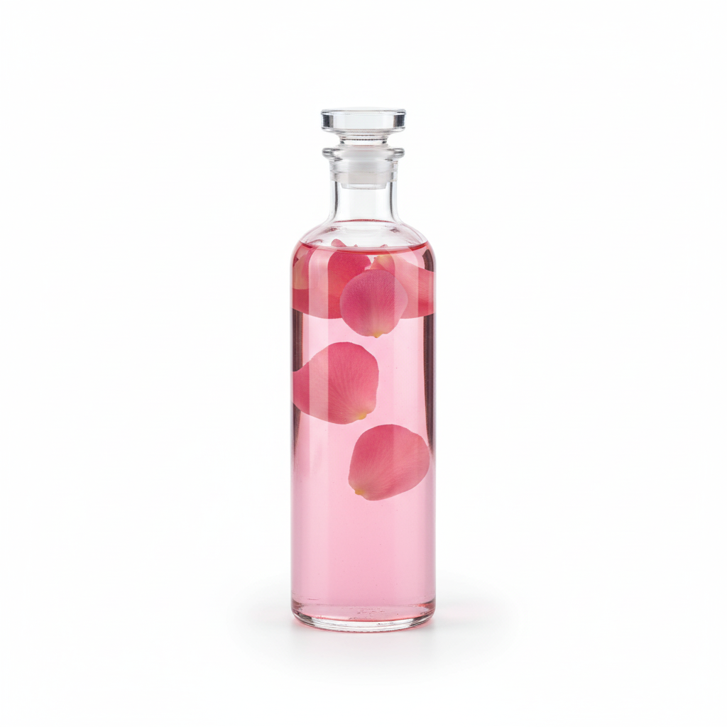 Rose Water