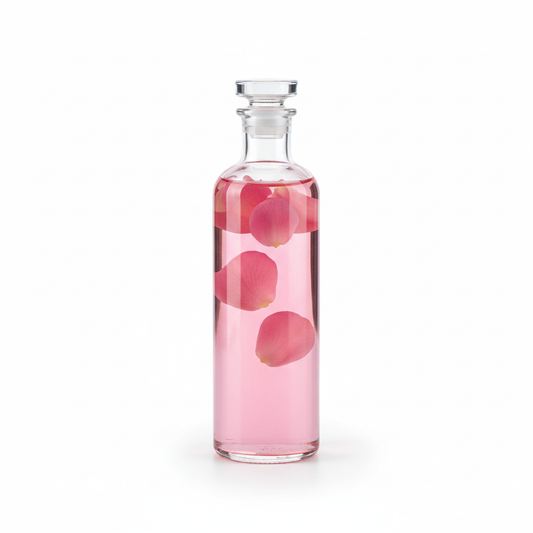 Rose Water