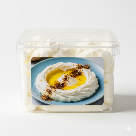Labneh
