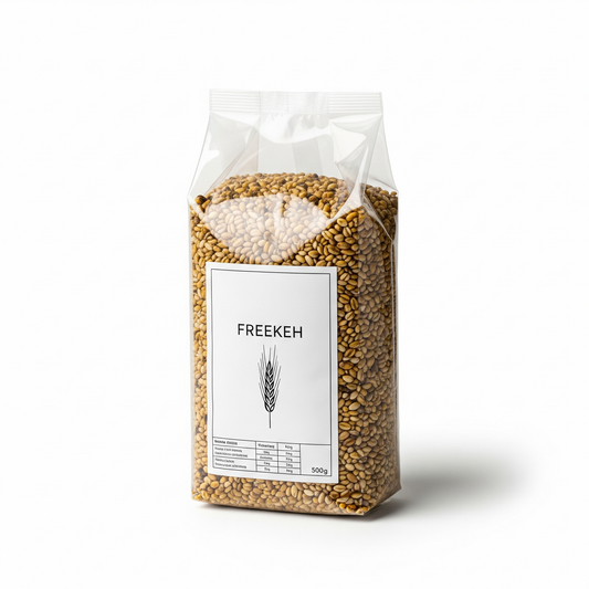 Freekeh