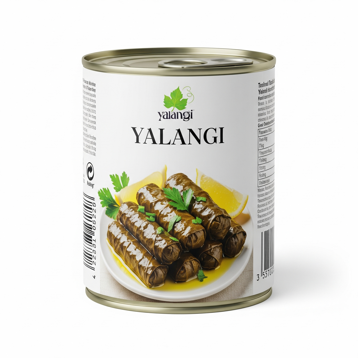 Yalangi