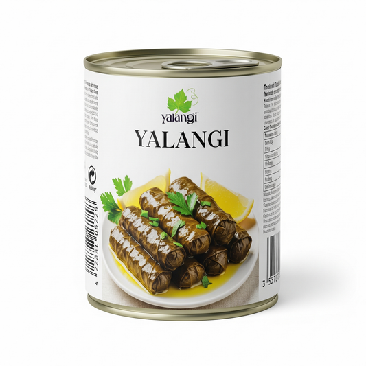 Yalangi