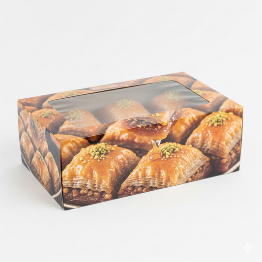 Baklava