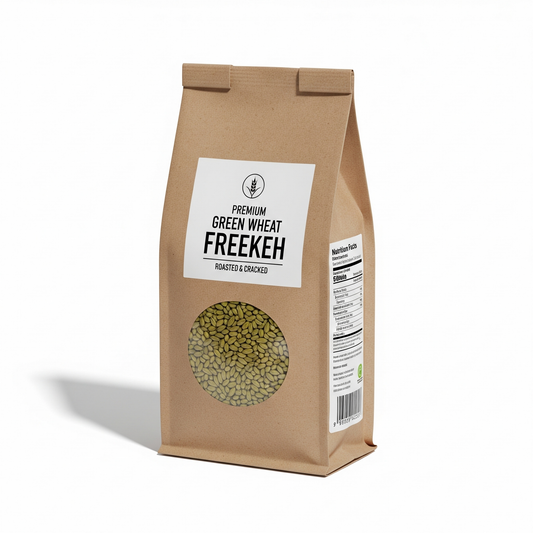 Premium Freekeh