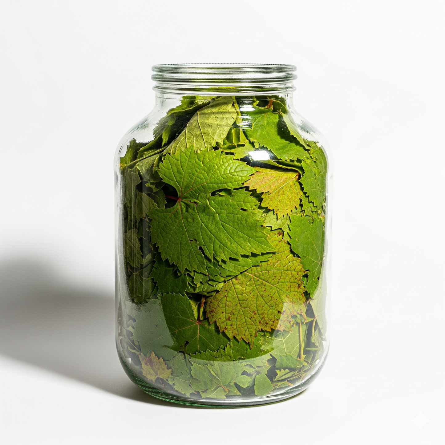 Grape Leaves