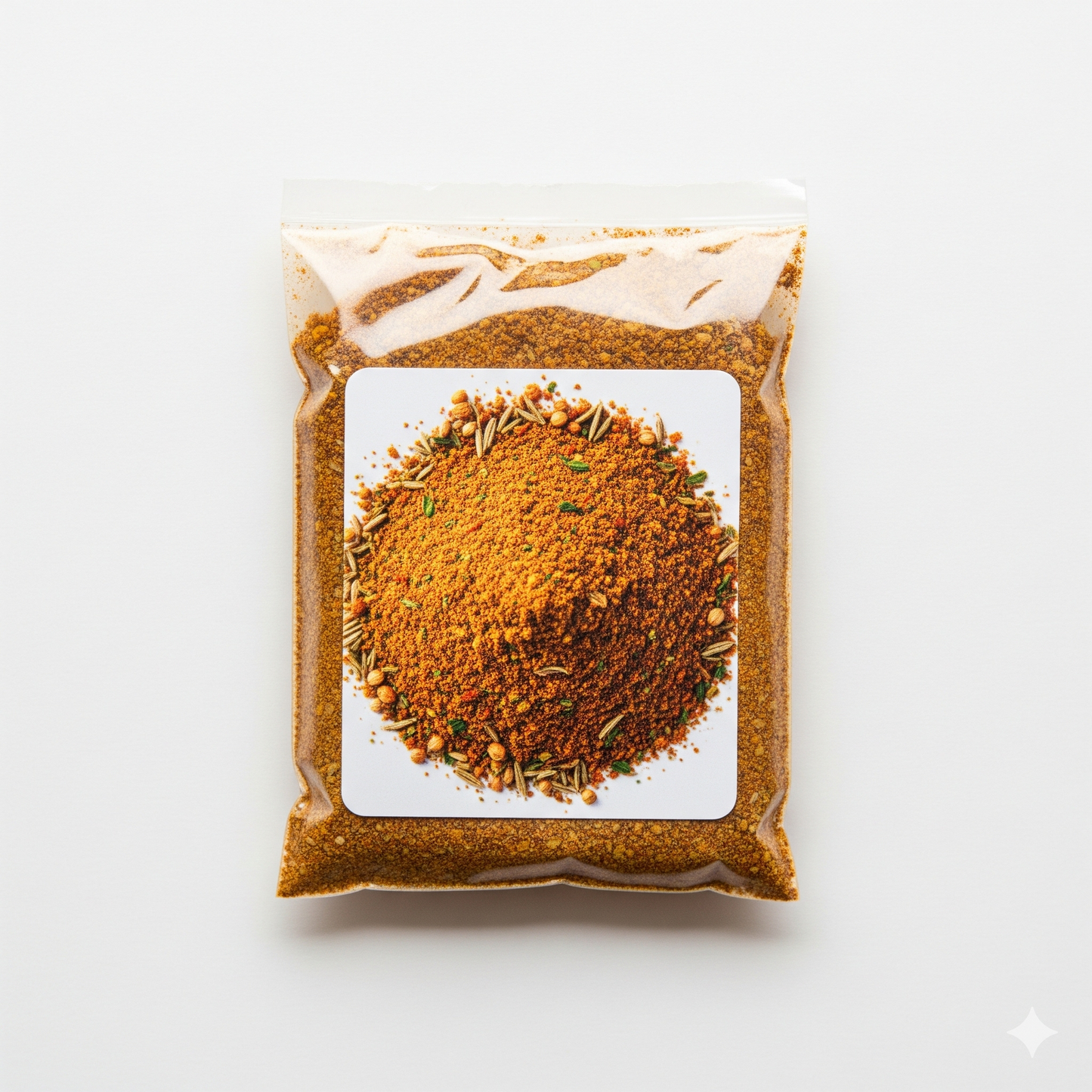 Falafel Spices Mixture