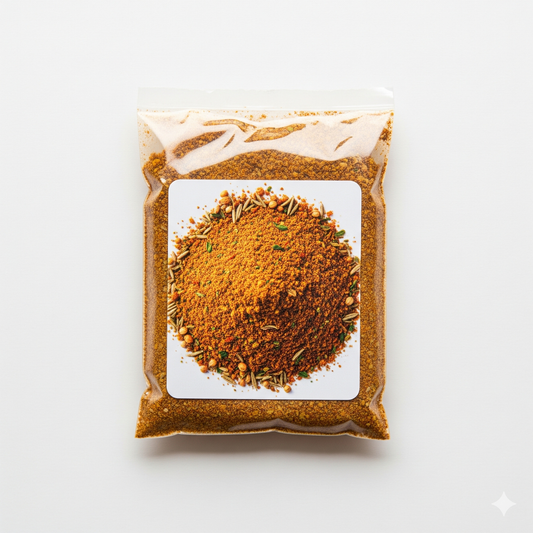 Falafel Spices Mixture