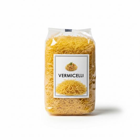 Vermicelli
