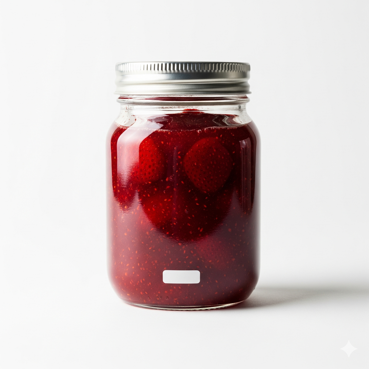 Strawberry Jam
