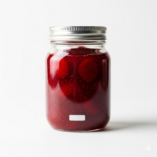 Strawberry Jam