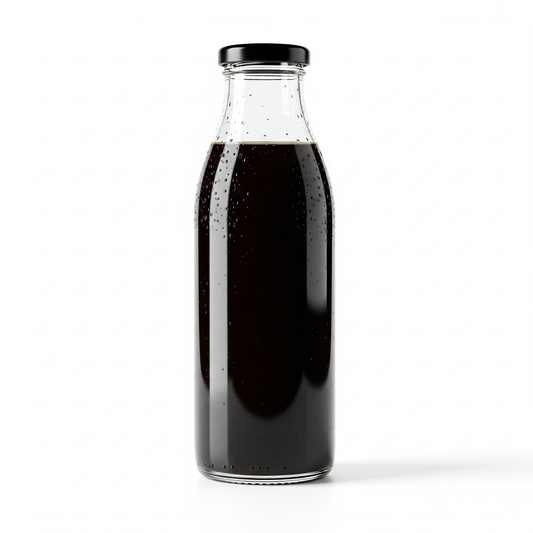Liquid Coffee