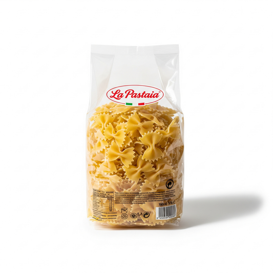Farfalle Pasta