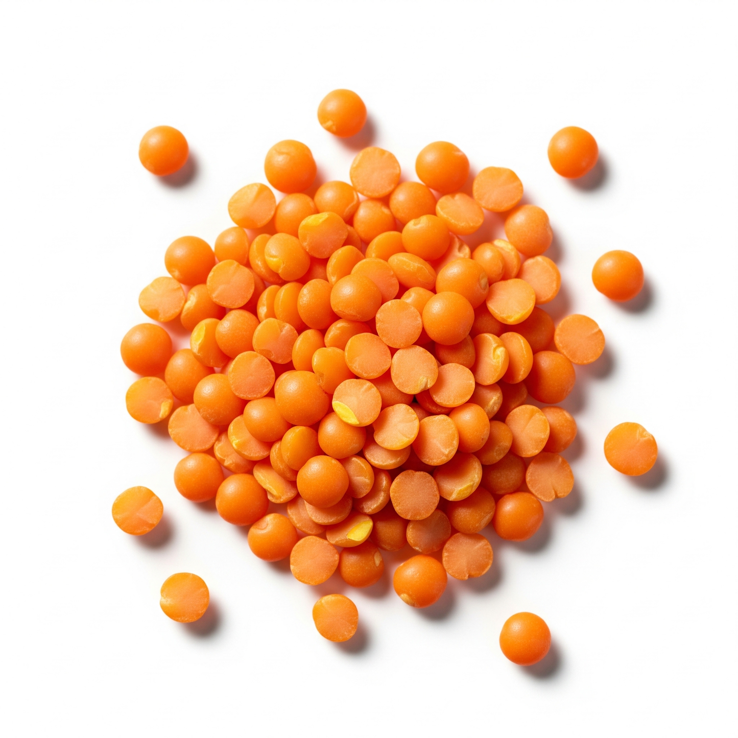 Red Lentils