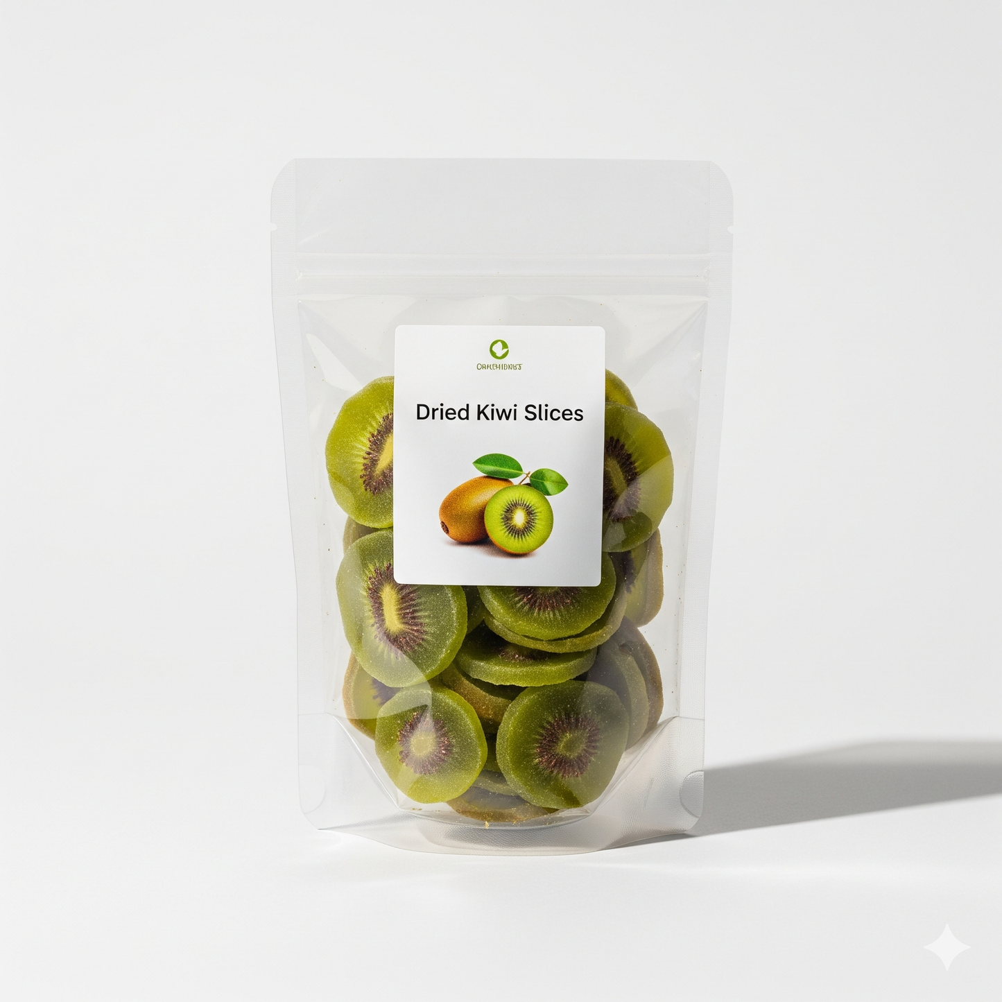 Dried Kiwi